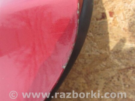 ФОТО Дверь для Hyundai Sonata YF (09.2009-03.2014) Киев
