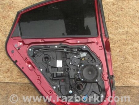 ФОТО Дверь для Hyundai Sonata YF (09.2009-03.2014) Киев