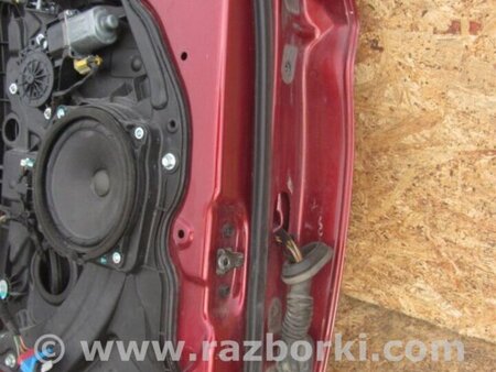 ФОТО Дверь для Hyundai Sonata YF (09.2009-03.2014) Киев
