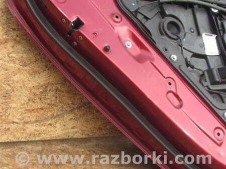 ФОТО Дверь для Hyundai Sonata YF (09.2009-03.2014) Киев