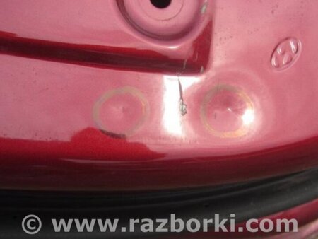 ФОТО Дверь для Hyundai Sonata YF (09.2009-03.2014) Киев