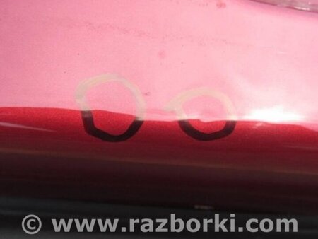 ФОТО Дверь для Hyundai Sonata YF (09.2009-03.2014) Киев