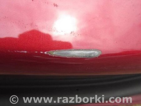 ФОТО Дверь для Hyundai Sonata YF (09.2009-03.2014) Киев
