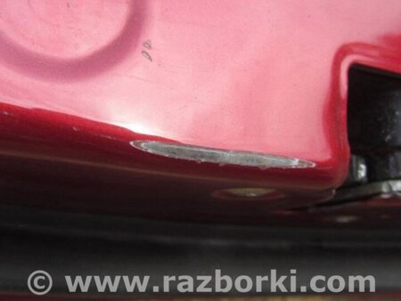 ФОТО Дверь для Hyundai Sonata YF (09.2009-03.2014) Киев