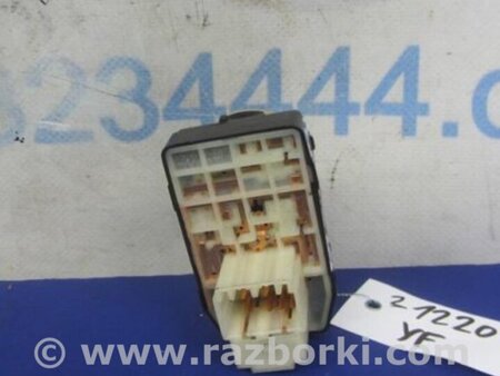 ФОТО Блок управления зеркалами для Hyundai Sonata YF (09.2009-03.2014) Киев