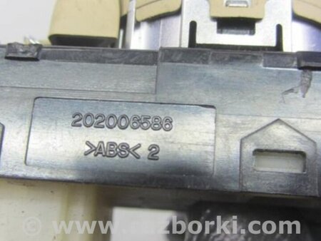 ФОТО Блок управления зеркалами для Hyundai Sonata YF (09.2009-03.2014) Киев