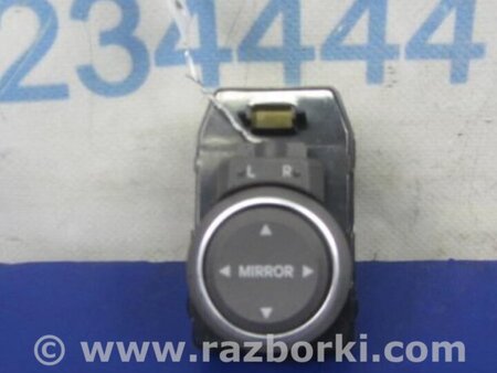 ФОТО Блок управления зеркалами для Hyundai Sonata YF (09.2009-03.2014) Киев