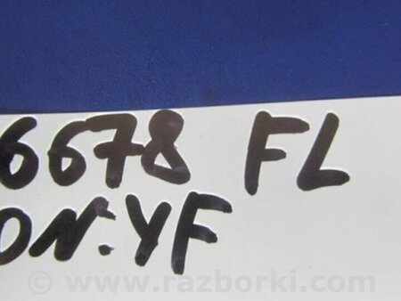 ФОТО Блок управления зеркалами для Hyundai Sonata YF (09.2009-03.2014) Киев