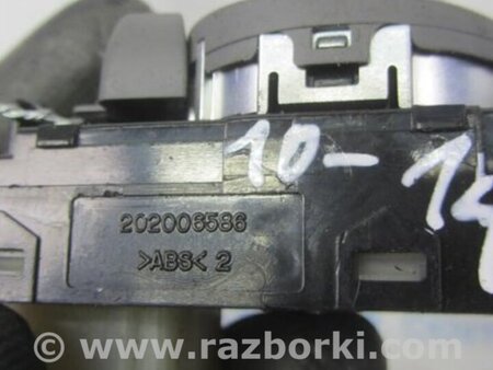 ФОТО Блок управления зеркалами для Hyundai Sonata YF (09.2009-03.2014) Киев