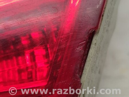 ФОТО Фонарь задний внутренний для Hyundai Sonata YF (09.2009-03.2014) Киев