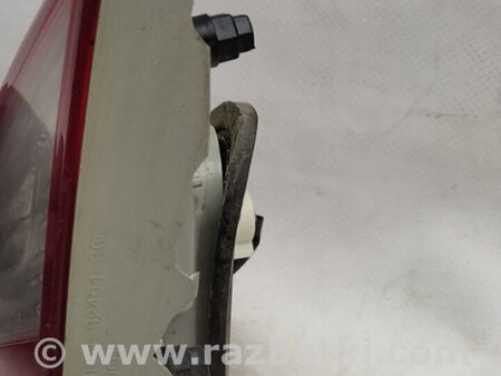 ФОТО Фонарь задний внутренний для Hyundai Sonata YF (09.2009-03.2014) Киев