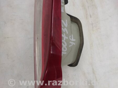 ФОТО Фонарь задний внутренний для Hyundai Sonata YF (09.2009-03.2014) Киев