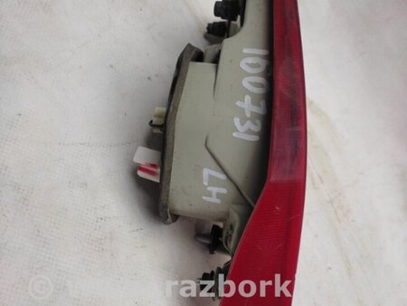 ФОТО Фонарь задний внутренний для Hyundai Sonata YF (09.2009-03.2014) Киев