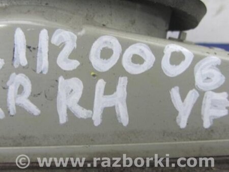 ФОТО Фонарь задний внутренний для Hyundai Sonata YF (09.2009-03.2014) Киев