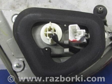 ФОТО Фонарь задний внутренний для Hyundai Sonata YF (09.2009-03.2014) Киев