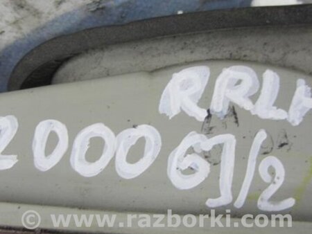 ФОТО Фонарь задний внутренний для Hyundai Sonata YF (09.2009-03.2014) Киев