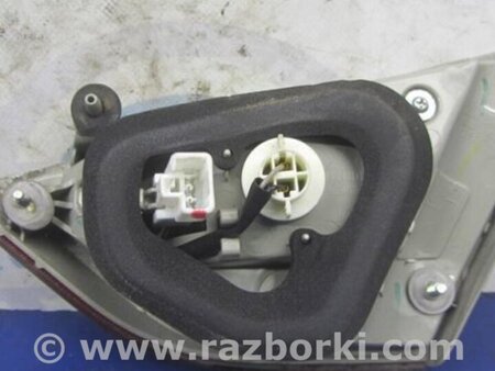 ФОТО Фонарь задний внутренний для Hyundai Sonata YF (09.2009-03.2014) Киев