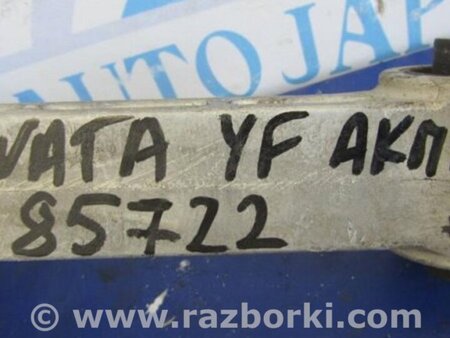 ФОТО Подушка двигателя нижняя для Hyundai Sonata YF (09.2009-03.2014) Киев