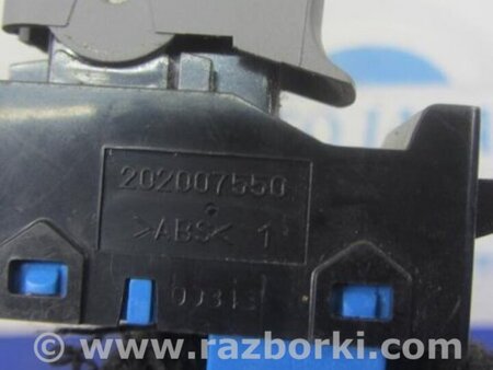ФОТО Кнопка стеклоподьемника для Hyundai Sonata YF (09.2009-03.2014) Киев