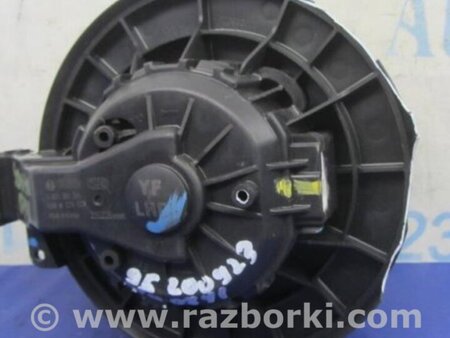 ФОТО Моторчик печки для Hyundai Sonata YF (09.2009-03.2014) Киев
