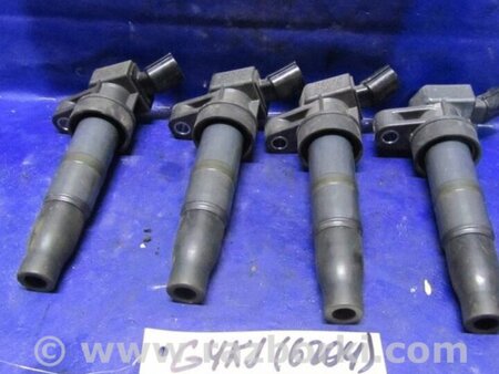 ФОТО Катушка зажигания для Hyundai Sonata YF (09.2009-03.2014) Киев