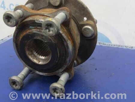 ФОТО Ступица для Hyundai Sonata YF (09.2009-03.2014) Киев