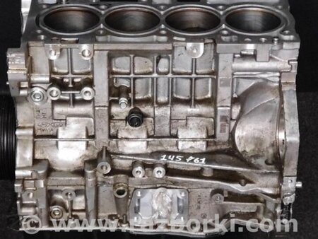 ФОТО Блок цилиндров для Hyundai Sonata YF (09.2009-03.2014) Киев