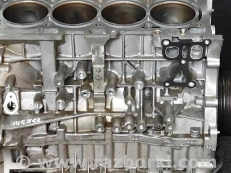 ФОТО Блок цилиндров для Hyundai Sonata YF (09.2009-03.2014) Киев
