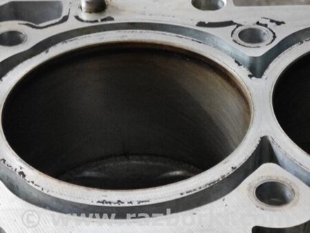 ФОТО Блок цилиндров для Hyundai Sonata YF (09.2009-03.2014) Киев
