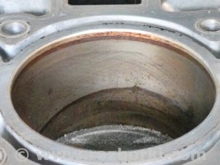 ФОТО Блок цилиндров для Hyundai Sonata YF (09.2009-03.2014) Киев