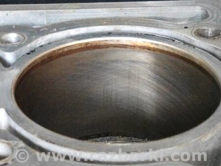 ФОТО Блок цилиндров для Hyundai Sonata YF (09.2009-03.2014) Киев