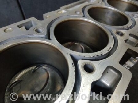 ФОТО Блок цилиндров для Hyundai Sonata YF (09.2009-03.2014) Киев