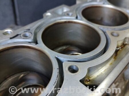 ФОТО Блок цилиндров для Hyundai Sonata YF (09.2009-03.2014) Киев