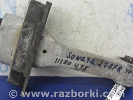 ФОТО Подушка двигателя нижняя для Hyundai Sonata YF (09.2009-03.2014) Киев