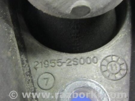 ФОТО Подушка двигателя нижняя для Hyundai Sonata YF (09.2009-03.2014) Киев