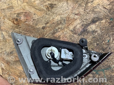 ФОТО Фонарь задний внутренний для Hyundai Sonata YF (09.2009-03.2014) Киев