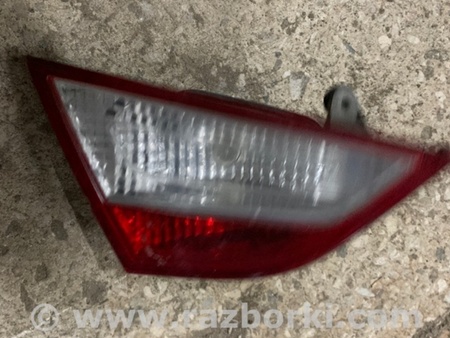 ФОТО Фонарь задний внутренний для Hyundai Sonata YF (09.2009-03.2014) Киев