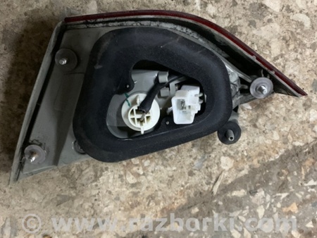 ФОТО Фонарь задний внутренний для Hyundai Sonata YF (09.2009-03.2014) Киев