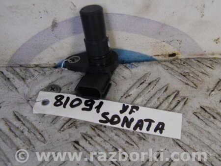 ФОТО Датчик коленвала для Hyundai Sonata YF (09.2009-03.2014) Киев