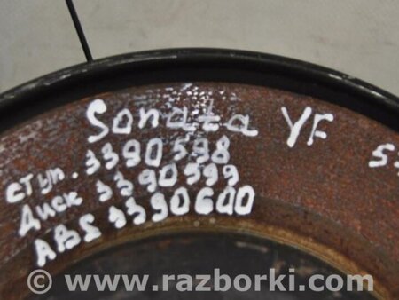 ФОТО Ступица для Hyundai Sonata YF (09.2009-03.2014) Киев