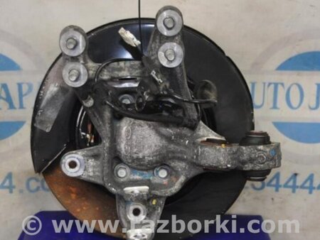 ФОТО Ступица для Hyundai Sonata YF (09.2009-03.2014) Киев