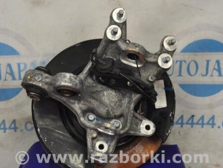 ФОТО Ступица для Hyundai Sonata YF (09.2009-03.2014) Киев