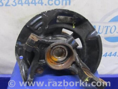 ФОТО Кулак поворотный для Hyundai Sonata YF (09.2009-03.2014) Киев