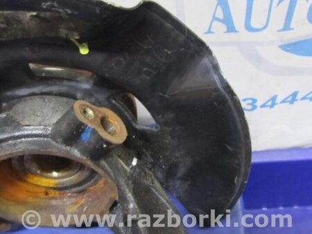 ФОТО Кулак поворотный для Hyundai Sonata YF (09.2009-03.2014) Киев