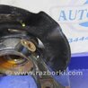 ФОТО Кулак поворотный для Hyundai Sonata YF (09.2009-03.2014) Киев