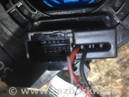 ФОТО Шлейф AirBag для Hyundai Sonata YF (09.2009-03.2014) Киев