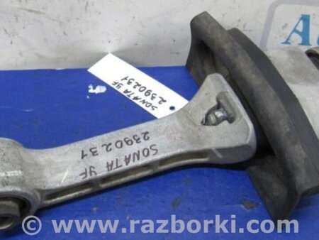 ФОТО Подушка двигателя нижняя для Hyundai Sonata YF (09.2009-03.2014) Киев