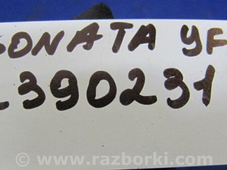 ФОТО Подушка двигателя нижняя для Hyundai Sonata YF (09.2009-03.2014) Киев