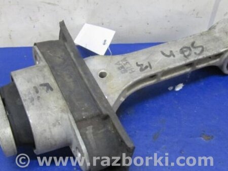 ФОТО Подушка двигателя нижняя для Hyundai Sonata YF (09.2009-03.2014) Киев
