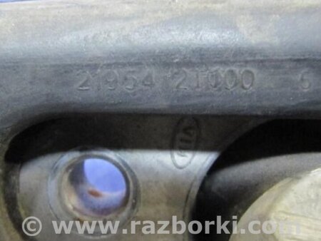 ФОТО Подушка двигателя нижняя для Hyundai Sonata YF (09.2009-03.2014) Киев